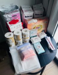 -大美母婴月子中心(馨乐庭店)