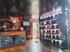 -新港卡丁车(奥森公园店)