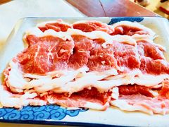 -宣武小院涮肉(前门店)