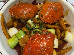-回·龙虾铺·盆盆蟹·烧烤大排档(回龙观店)