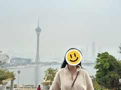 -主教山小堂