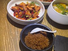 -榕意·川味之美(深业上城店)