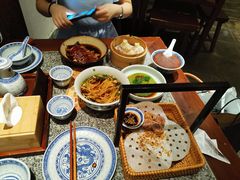 -南京大牌档(济南万象城店)