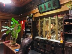 -那家小馆•北京菜•烤鸭(中关村店)