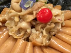 素鲍拌螺片-绍兴饭店(大宁店)