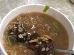 -百成大同鸭肉粥(大同总店)