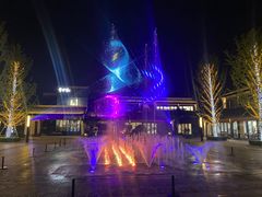 -雅达·阳羡溪山小镇中心