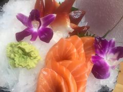 -割烹旭日本料理(龙湖狮山天街店)