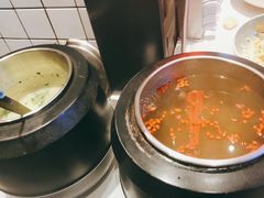 -六月雪干锅(绵阳王府井百货店)