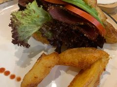 -GOTLOT COFFEE&KITCHEN角落厨房NOOK店