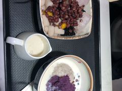 -鲜芋仙(观音桥大融城LG店)