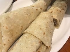朝天锅-辣子鸡背(九龙山店)