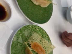 -品海楼·大连海胆锅贴馆(东港店)