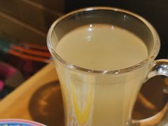 醇香格瓦斯-米德维奇俄式西餐厅(西六道街店)