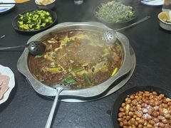 -新乡杨记红焖羊肉火锅(天坛南门店)