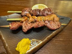 -鸟鹏烧鸟居酒屋(昌岗店)