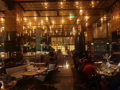 -THE CANNERY&JUJU 新鲜海鲜·牛排美食酒廊