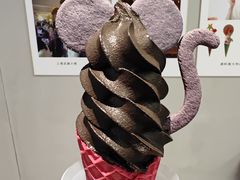 -CORNER CONE GELATO酷矿手作霜淇淋(南头古城店)