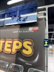 -G-STEPS舞蹈工作室