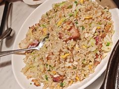 澳门炒饭-荣兴酒家(徐家汇店)