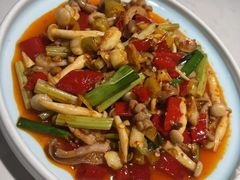 -花椒俏川菜小馆(南海万达店)