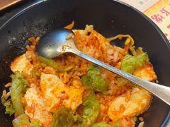 -千寻烧肉(政务区店)