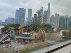 -上海外滩悦榕庄酒店