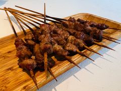 -金家老三饭庄(常营店)