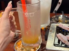-大阪烧肉BAKA一代(国贸商住大厦店)