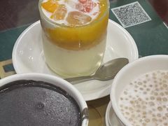 -民信老铺(双皮奶博物馆店)