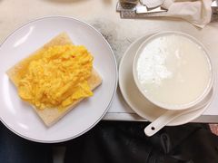 -澳洲牛奶公司(佐敦店)