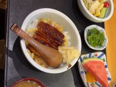 -万鱼亭 日本料理(无锡香山名园店)