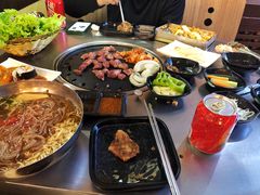 -杀猪天·韩国烤肉(总店)