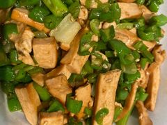 -费大厨辣椒炒肉(黄兴中心广场店)