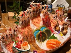 -Minase水濑·日料放题(外滩店)