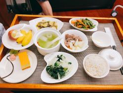 点击看大图 -馨月汇·一悦馨香月子中心(前滩店)