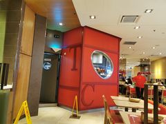 -The Chicken Rice Shop(Sunway, The Mall)