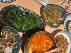 -山石榴·贵州菜(丰盛里店)