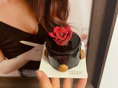 -Sarah西点·烘焙·餐厅(翰林府旗舰店)