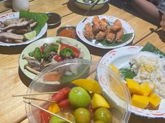 -阿徕孖·泰餐(大沙地店)