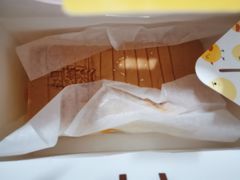 -汤姆大师傅鲜香牛肉饼(深圳保利文化广场店)
