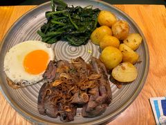-JamaicaBlue(新城国际店)