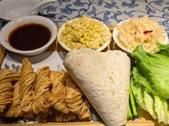 -群英会·三国菜(曹魏古城店)