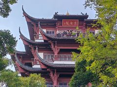-采石矶景区