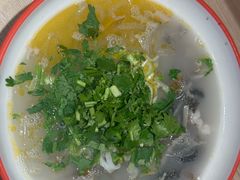 -武圣羊汤·西北面(朝阳门店)