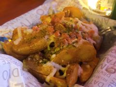 -HIB HUB公社(解放西路店)