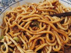 -素椒杂酱面(油篓街店)