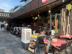 -本色.小马哥烧烤(无锡九里仓店)