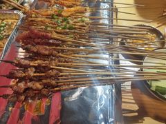 -五样儿西昌小签签烤串(建设路店)