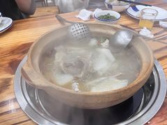 -花姐羊肉炉(吕厝店)